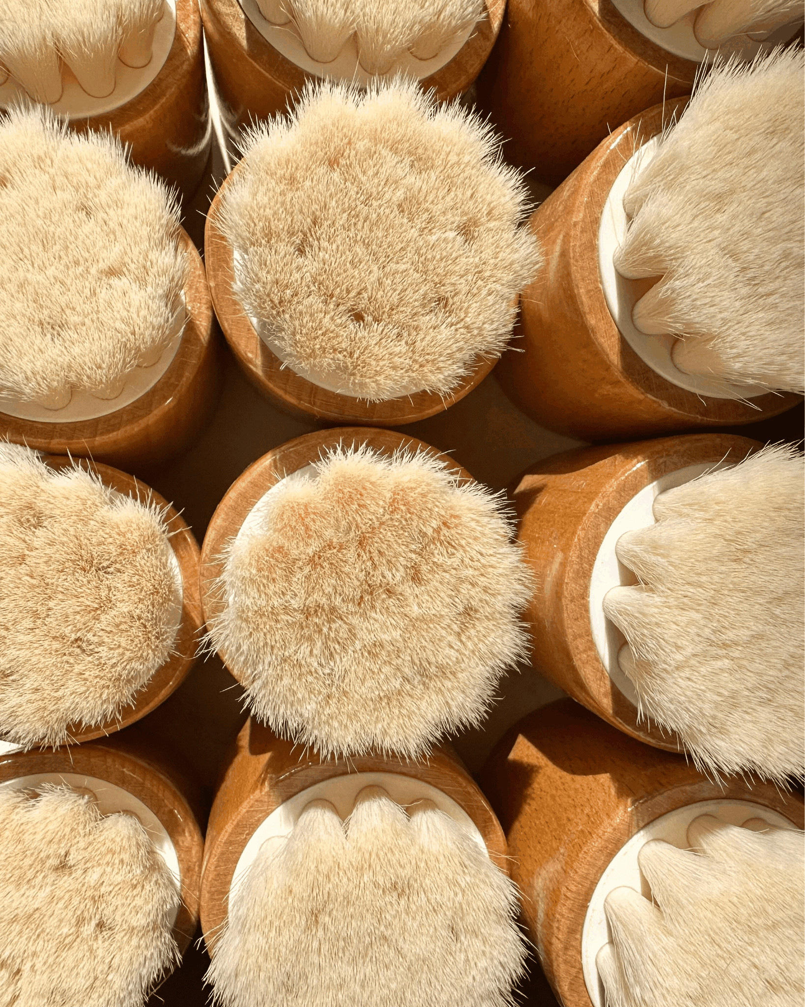 Facial Cleansing Brush - Anoki Beauty
