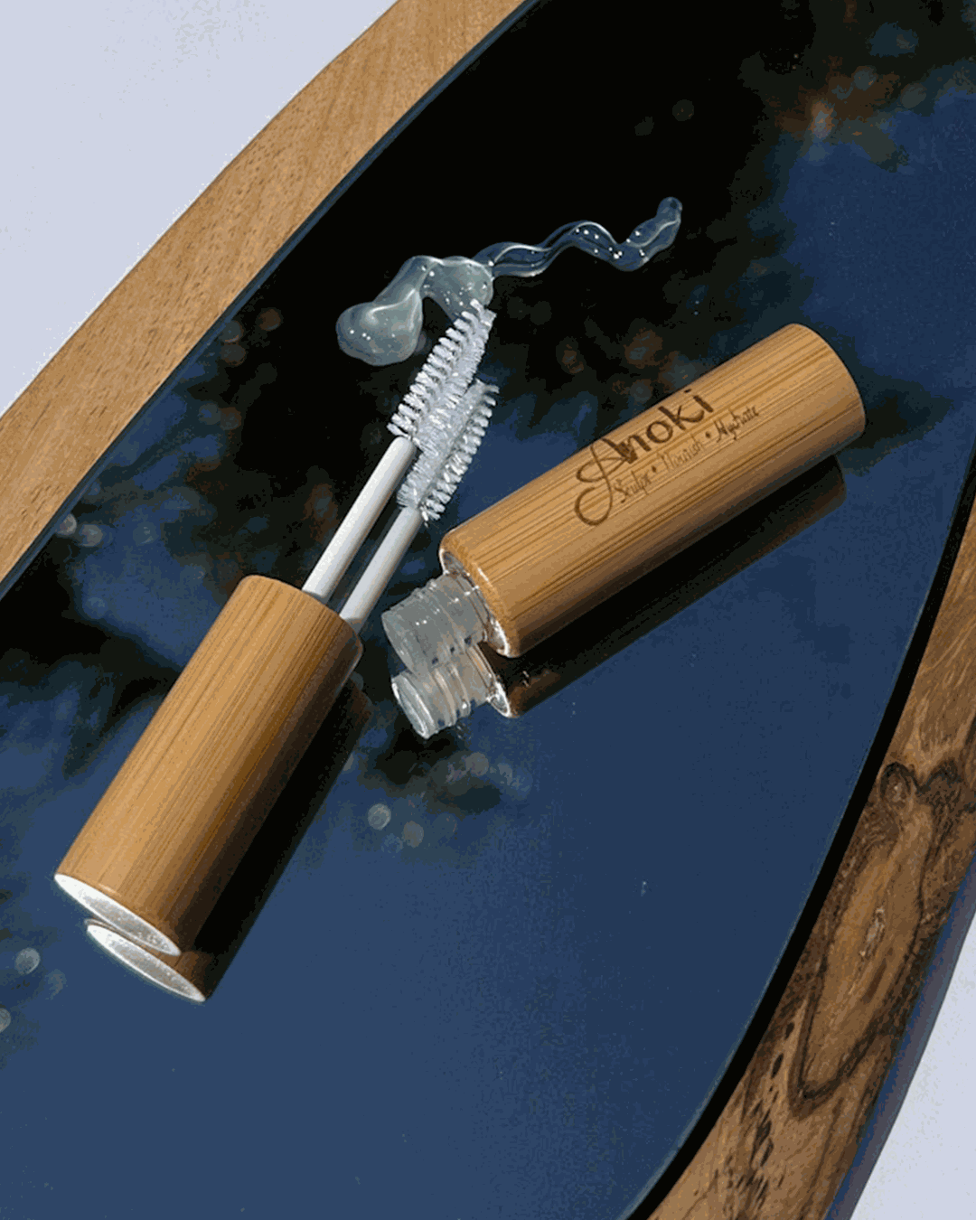 Wild Waters Lash Sculpting Gel - Anoki Beauty
