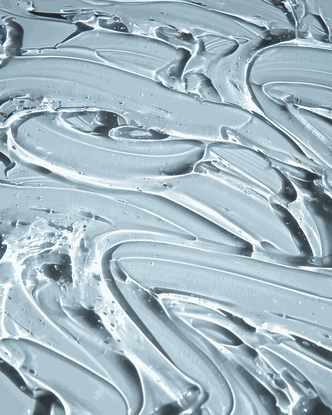 Wild Waters Lash Sculpting Gel - Anoki Beauty